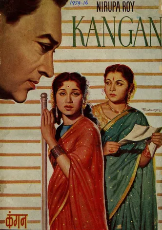 Kangan poster