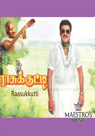Rasukutty