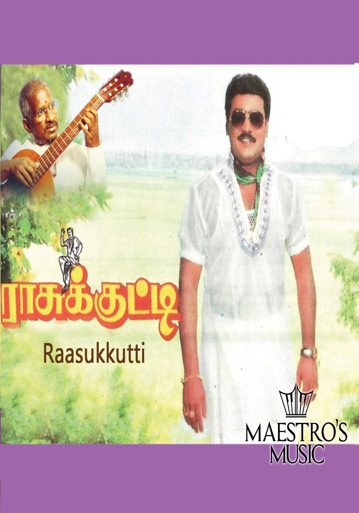 Rasukutty