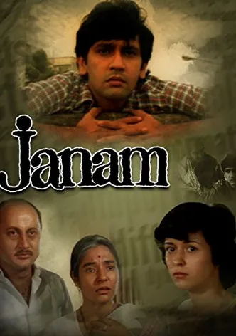 Janam poster