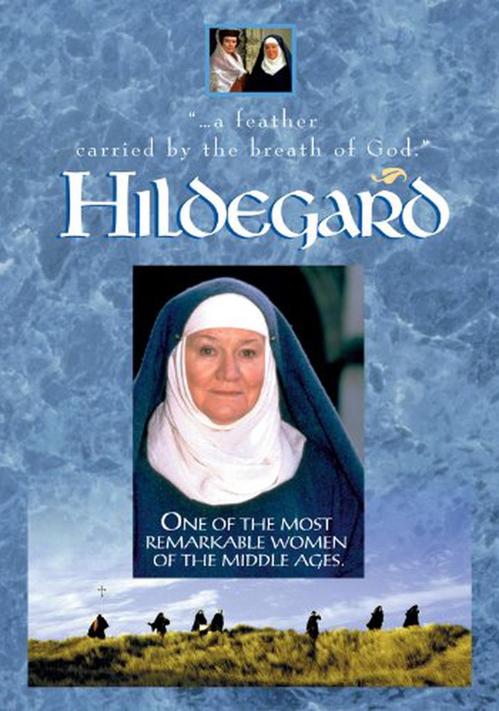 Hildegard of Bingen