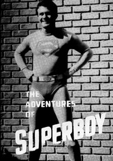 The Adventures of Superboy