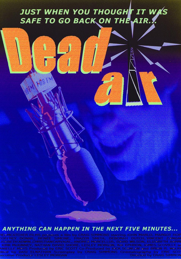 Dead Air