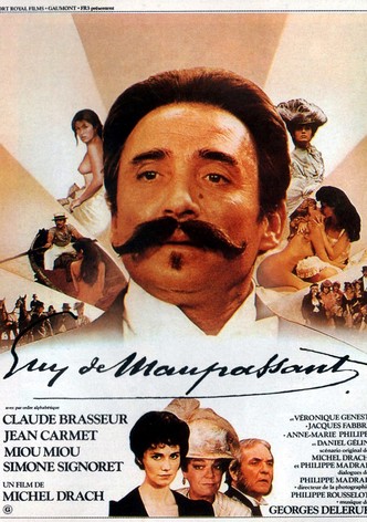 Guy de Maupassant