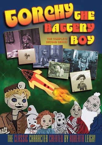 Torchy the Battery Boy