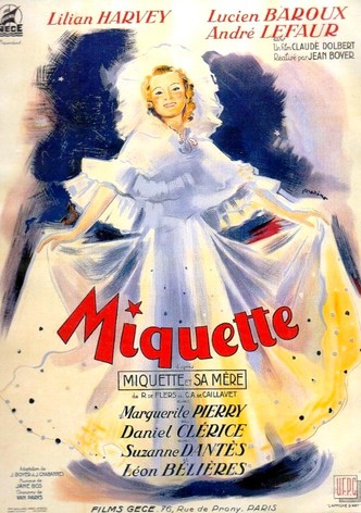 Miquette