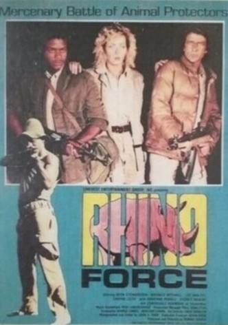 Rhino