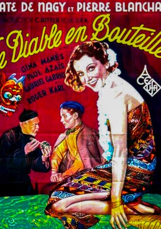 The Devil in the Bottle