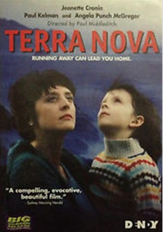 Terra Nova