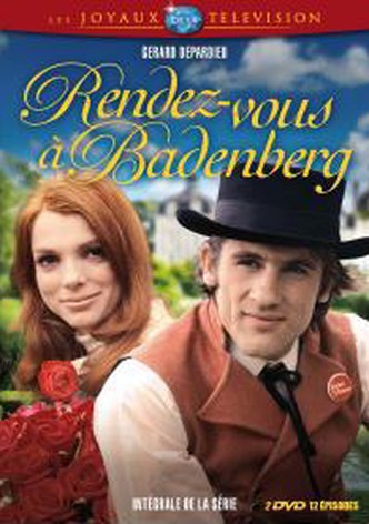 Rendez-vous à Badenberg