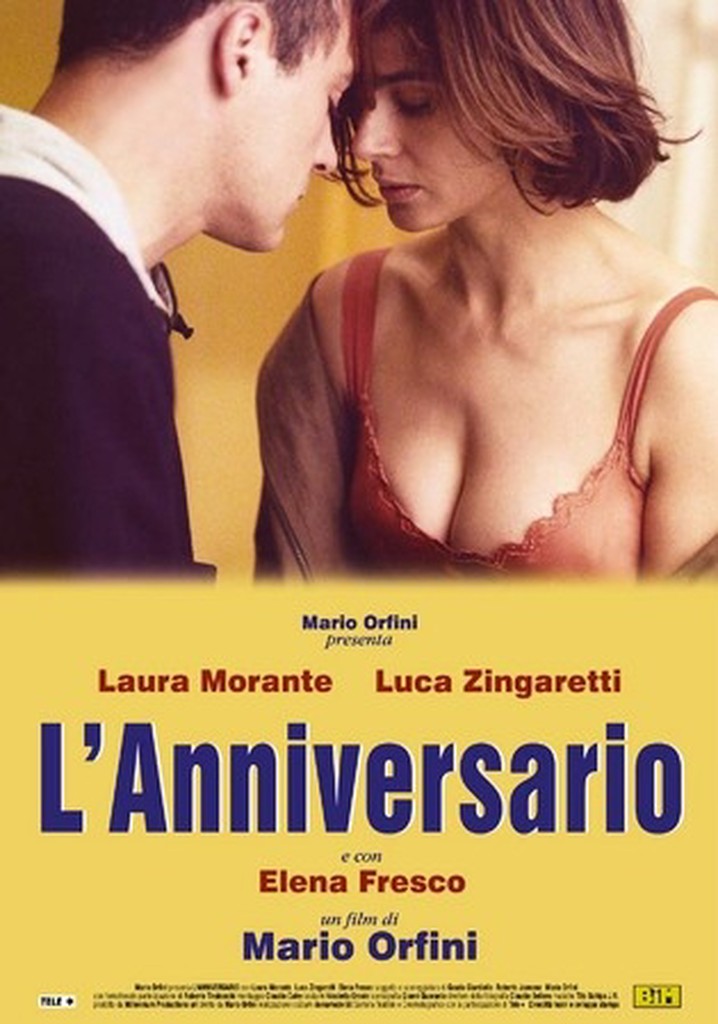 L'anniversario