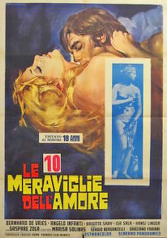 The Ten Wonders of Love
