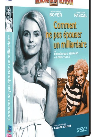 Ich heirate (k)einen Millionär!