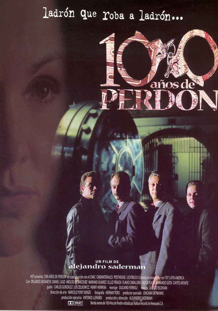 Little Thieves, Big Thieves