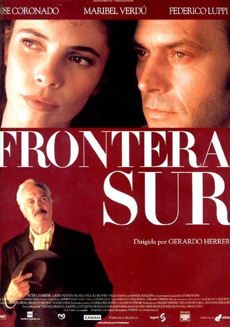 Frontera Sur