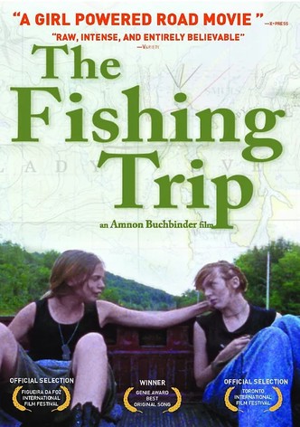 The Fishing Trip