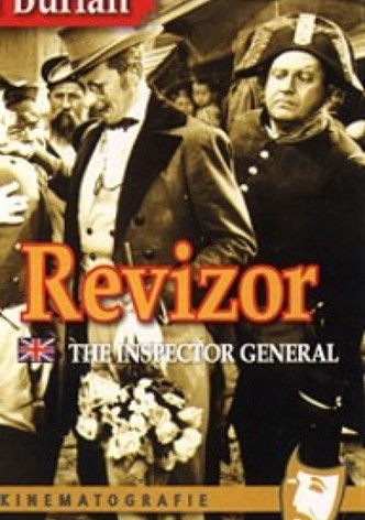 The Inspector-General