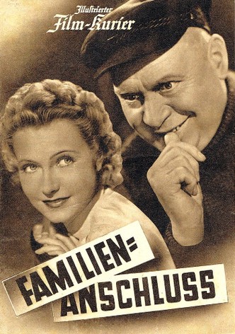 Familienanschluß