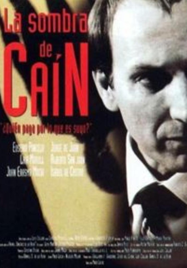 La sombra de Caín