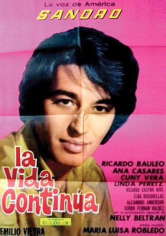 La vida continúa