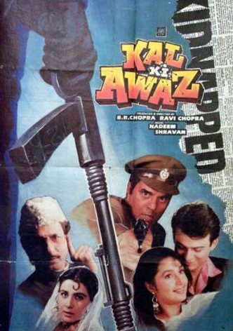 Kal Ki Awaz