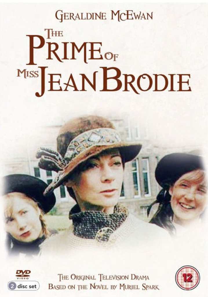 The Prime of Miss Jean Brodie - Ver la serie online