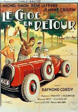 Le choc en retour