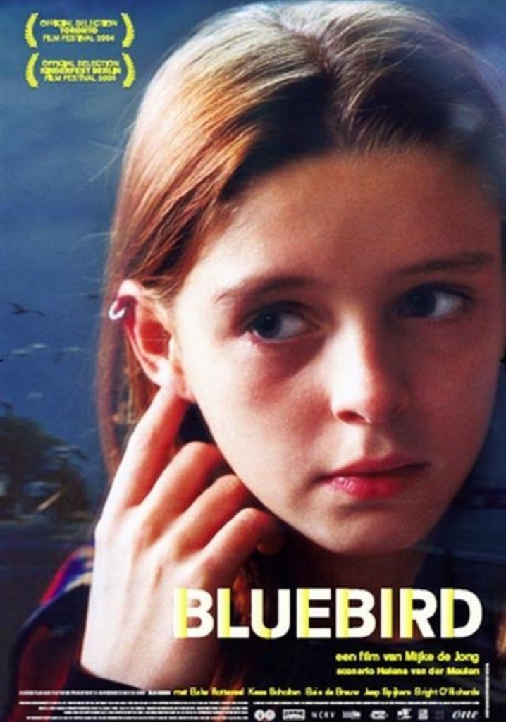 Bluebird