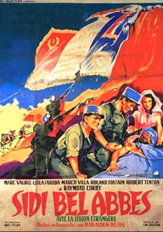 Sidi-Bel-Abbès
