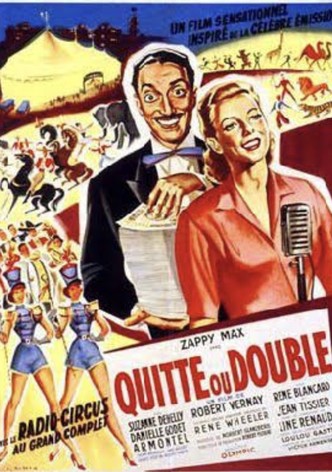Double or Quits