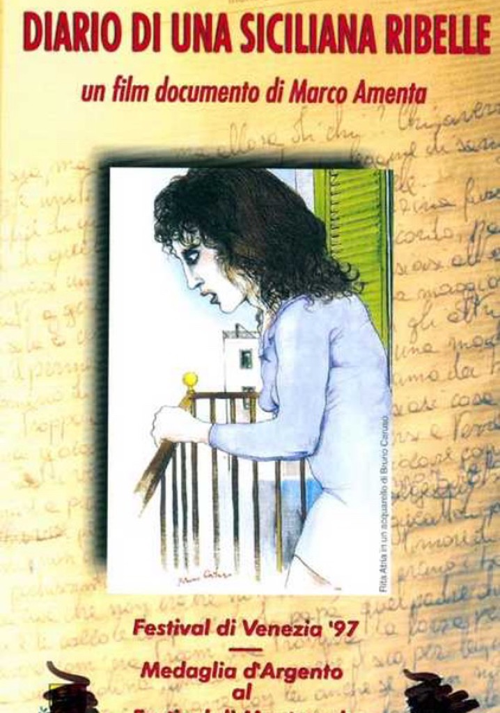 One Girl Against the Mafia