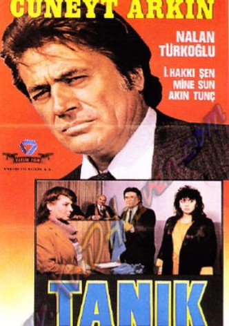 Tanık