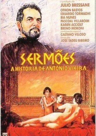 Sermões