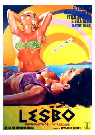 Lesbo