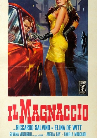 Il magnaccio