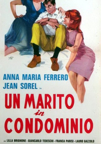 Un marito in condominio
