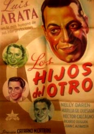Los hijos del otro
