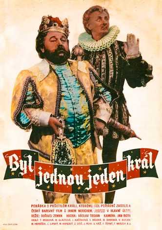 Es war einmal ein König