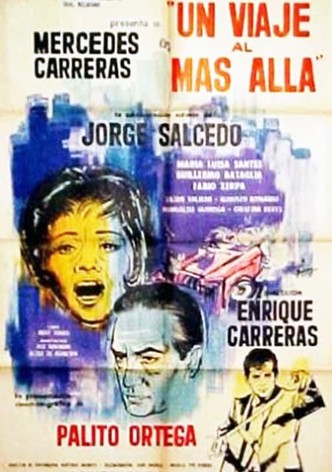 Un viaje al más allá