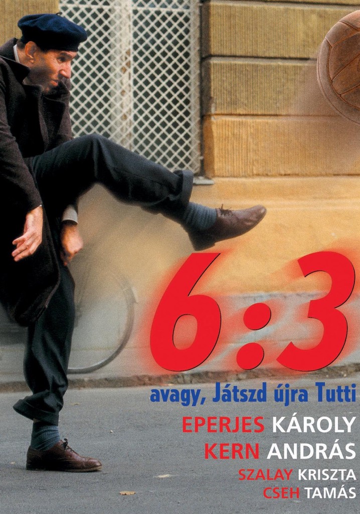 6:3, Play It Again Tutti