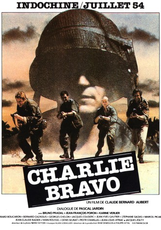 Charlie Bravo