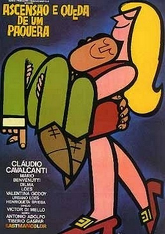 Ascensão e Queda de um Paquera