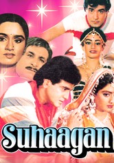 Suhaagan