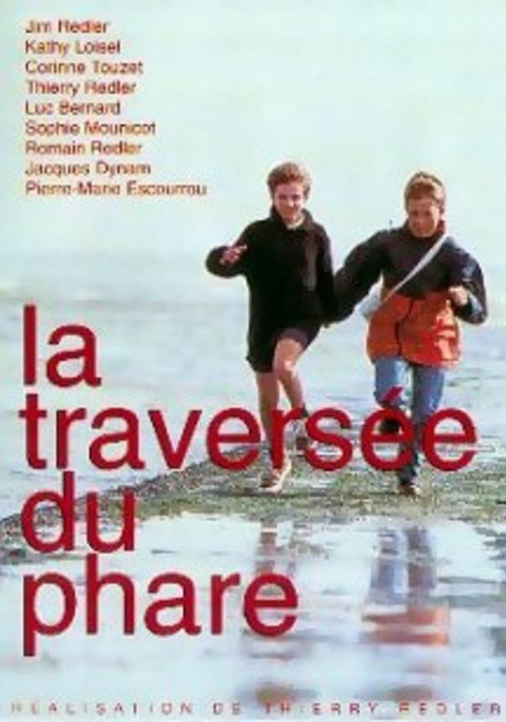 Crossing the Lighthouse