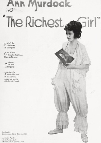 The Richest Girl