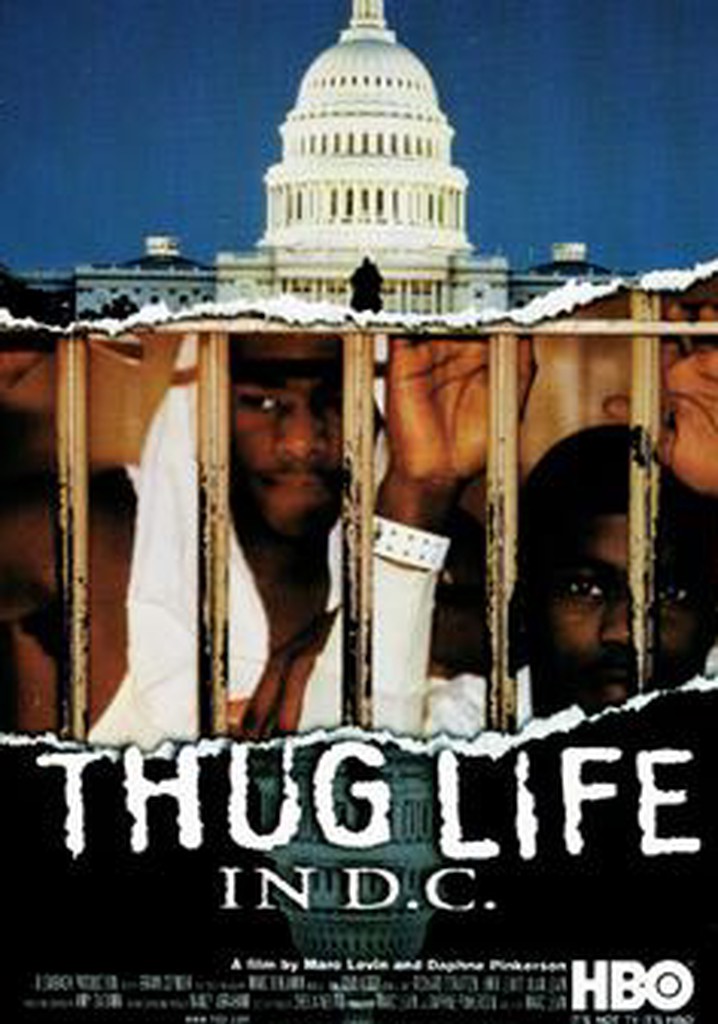 Thug Life in D.C.