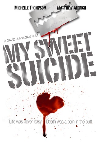 My Sweet Suicide