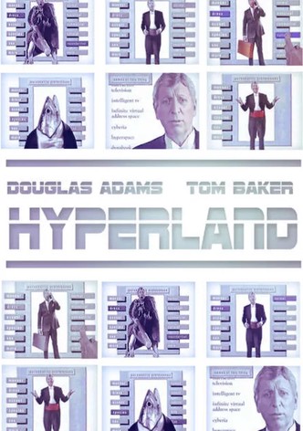 Hyperland