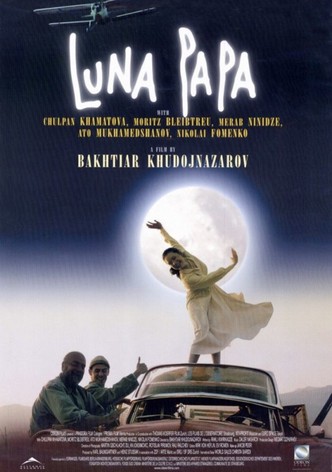 Luna Papa