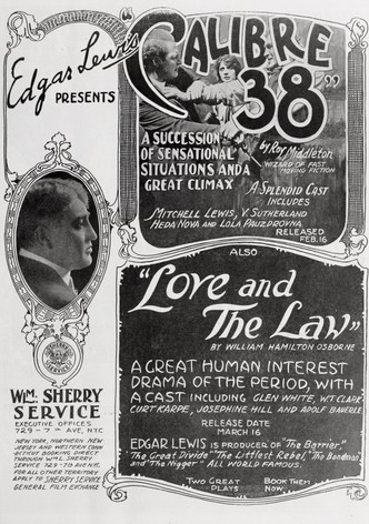 Love and the Law